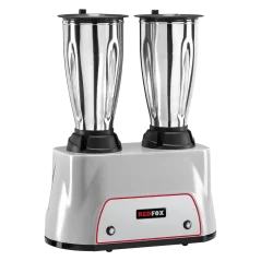 
                                    Mixér barový dvojitý
                                