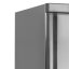 Chladicí skříň plné dveře, nerez - TEFCOLD UR 200 X1