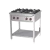 Volně stojící sporáky