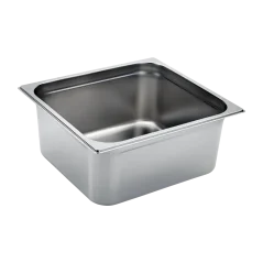 
                                    Gastronádoba GN 2/3 - 150 nerezová
                                