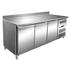 
                                    Stůl chladicí GN-3D
                                