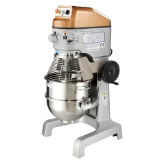 
                                    Robot univerzální 3 rychlosti 50 l 400 V
                                