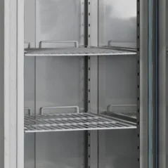 Mrazicí skříň plné dveře GN 2/1 - RF 1420C