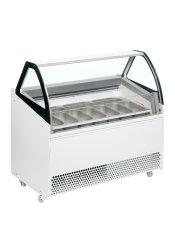 
                                    TEFCOLD BERMUDA VIEW RV10
                                