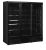 
                                    TEFCOLD Atom Maxi C3DBB
                                