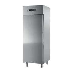 Skříň mrazicí 700 l GN 2/1, nerez, levé dveře
Skříň mrazicí 700 l GN 2/1, nerez, levé dveře
