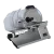 
                                    Nářezový stroj šnekový, nůž 300 mm hladký
                                