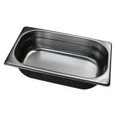
                                    Gastronádoba GN 1/4 - 65 nerezová
                                
