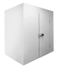 Panely ke stavebnicovým boxům 120 mm - CR 150x150x220