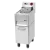 
                                    Fritéza elektrická 0,75 kW/l, 8 l s podestavbou 400 V
                                