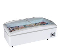 
                                    TEFCOLD Shallow HEAD A-CF
                                