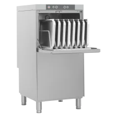 
                                    Myčka černého nádobí dvouplášťová s odpadovým čerpadlem 50x60 - 400 V
                                