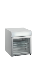 
                                    TEFCOLD UF 50 GCP
                                