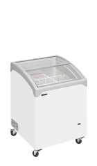 
                                    TEFCOLD NIC 101 SCEB
                                