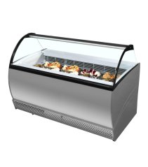 TEFCOLD ISABELLA 13LX
TEFCOLD ISABELLA 13LX