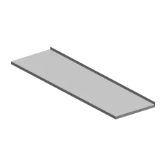 
                                    Deska pro SCH/SM 4D s lemem
                                