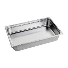 
                                    Gastronádoba GN 1/1 - 100 nerezová
                                