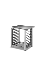 
                                    NEFOM podstavec pod troubu Nerone
                                