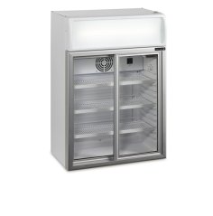 
                                    TEFCOLD FSC 100
                                