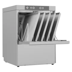 
                                    Myčka podstolová dvouplášťová s odpadovým čerpadlem 50x60 - 400 V
                                