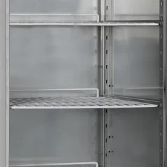 Mrazicí skříň plné dveře - RF 1010