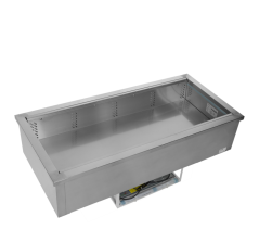 
                                    TEFCOLD CW4/V
                                