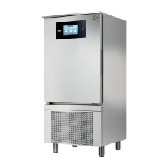 
                                    Multifukční zařízení INFINITY 10x GN 2/1, levé dveře HK
                                
