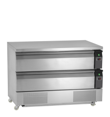 
                                    TEFCOLD UD2-3
                                