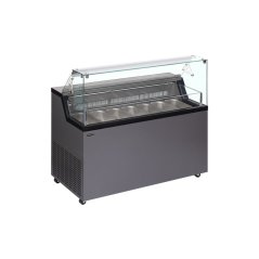 
                                    TEFCOLD MIRABELLA 7
                                