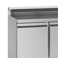 Saladette Counter GN1/1 - GSS20