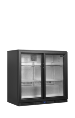
                                    TEFCOLD BA21S
                                
