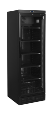 
                                    TEFCOLD CEV 435 BLACK
                                