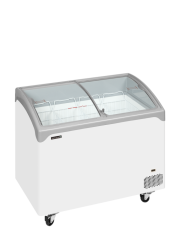 
                                    TEFCOLD NIC 301 SCEB
                                
