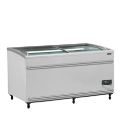 
                                    TEFCOLD SFI 145 F VS
                                