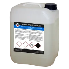 
                                    Chemie pro konvektomaty mycí prostředek 5 kg
                                