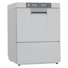 
                                    Myčka podstolová dvouplášťová 50x50 - 400 V
                                