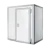 Chladicí a mrazicí boxy