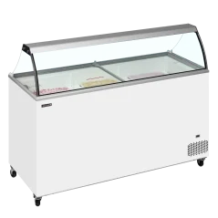 Distributor zmrzliny - IC502SC-SO