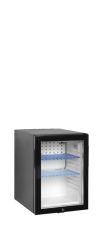 
                                    TEFCOLD TM 45 GC
                                