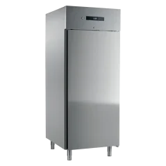 
                                    Skříň chladicí 900 l pekařská EN 60x80 nerez
                                