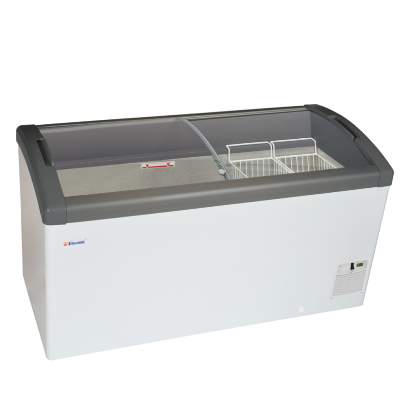 
                                    Elcold Focus 151 GREY
                                
