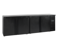 
                                    TEFCOLD CBC 410
                                