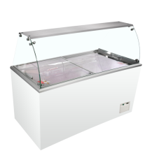 
                                    TEFCOLD ISOA14W1
                                