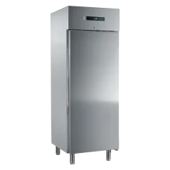 Skříň mrazicí 700 l GN 2/1, nerez
Skříň mrazicí 700 l GN 2/1, nerez