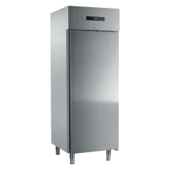 
                                    Skříň chladicí 700 l GN 2/1, nerez OOP
                                