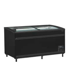 
                                    TEFCOLD SFI145B-CF VS
                                