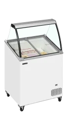 Mobilní distributor zmrzliny - IC202SCE-SO