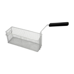 
                                    Koš 1/2 pro 13 l fritézy 600 a stolní REDFOX 10x30x12
                                