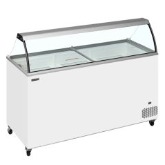 
                                    TEFCOLD IC501SC+SO
                                