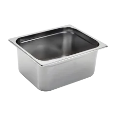 
                                    Gastronádoba GN 1/2 - 150 nerezová
                                